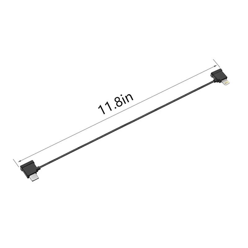 Kabel do transmisji danych RC- – Drone Dji Rc Mini 3 Pro recenzja i cena