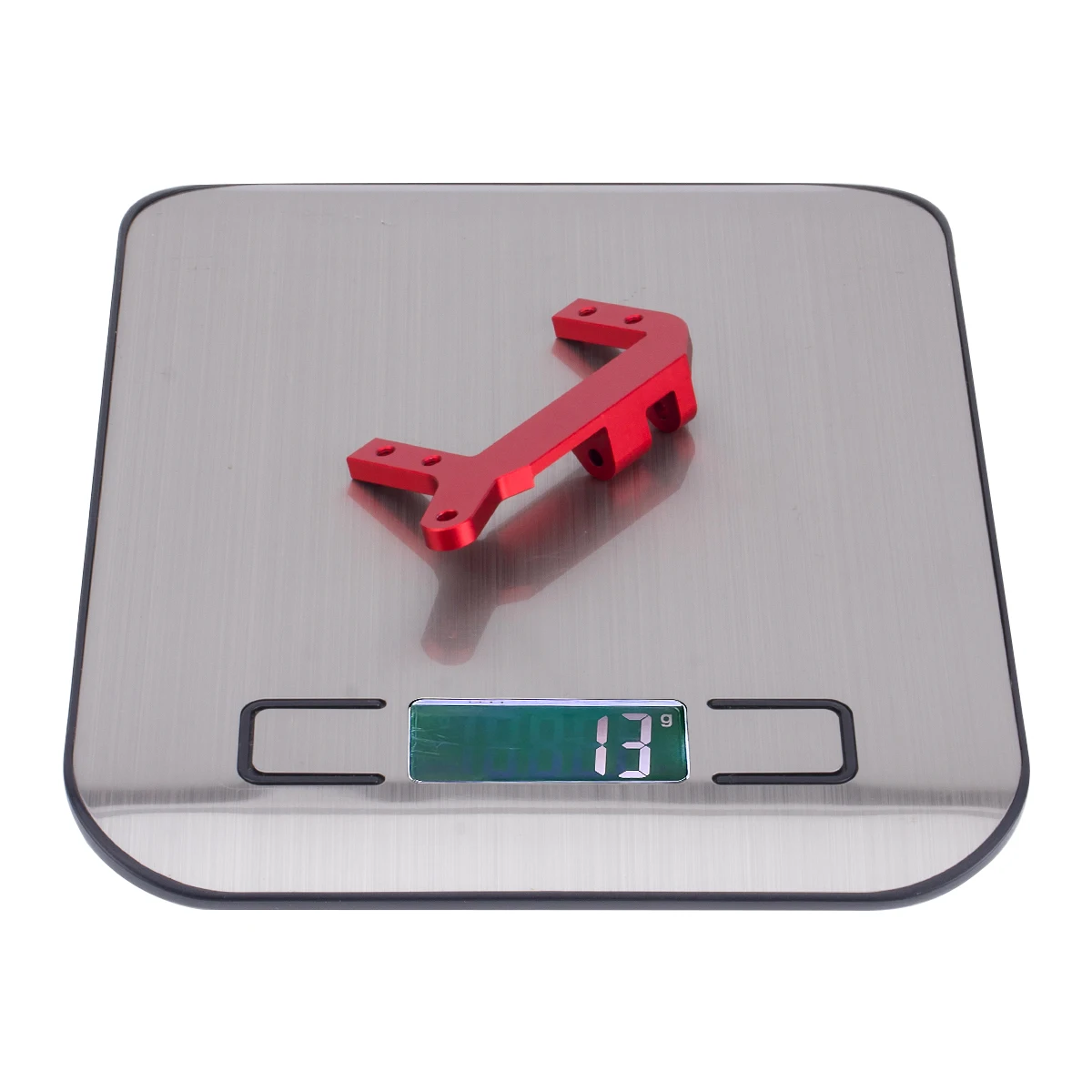 Aluminiowy wspornik serwa osi  – Rc Crawler Axle Parts recenzja i cena