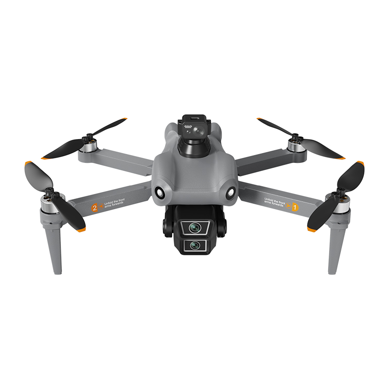 L300 Pro GPS Profesjonalny Dro – Drone Top Rc recenzja i cena