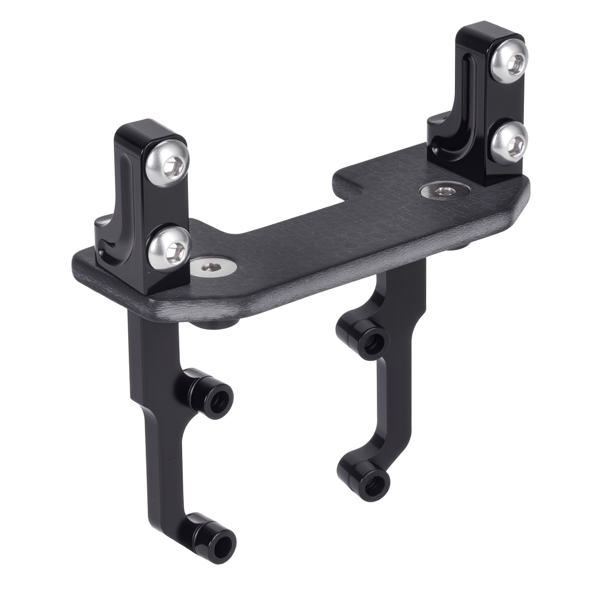 Aluminiowa podstawa mocowania  – Rc Crawler Axle Parts recenzja i cena