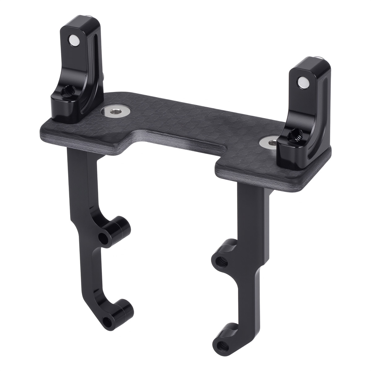 Aluminiowa podstawa mocowania  – Rc Crawler Axle Parts recenzja i cena