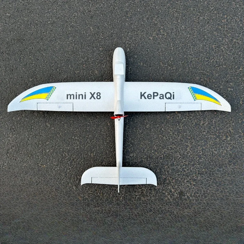 Samolot RC X8 Mini, rozpiętość – Rc Wing Glider recenzja i cena