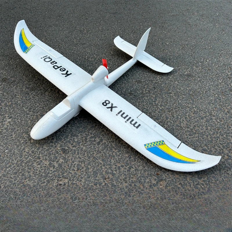 Samolot RC X8 Mini, rozpiętość – Rc Wing Glider recenzja i cena