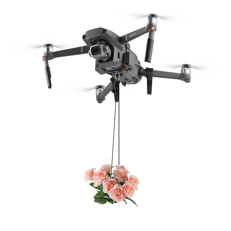 System upuszczania BRDRC AirDr – Drone Rcfpvpro recenzja i cena