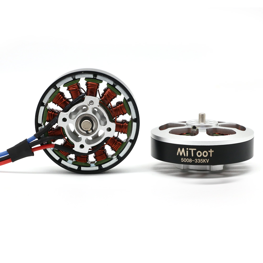 Silnik bezszczotkowy do drona  – Drone Kf Rc recenzja i cena