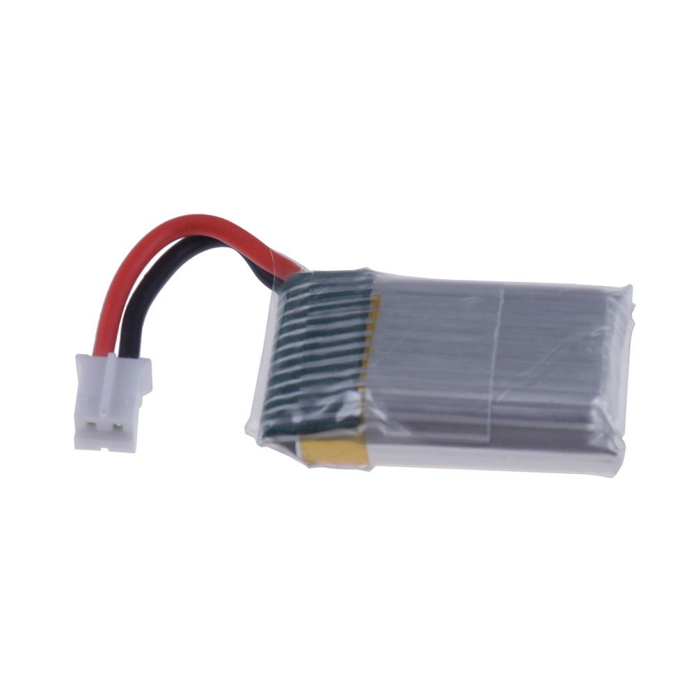 Akumulator Lipo 3.7V 180mAh 65 – Drone Vs Rc Helicopter recenzja i cena