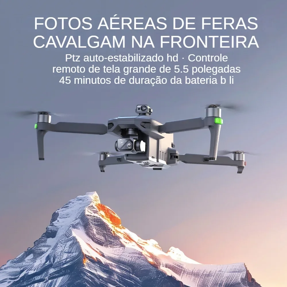 ZLL SG909 SG909MAX Profesjonal – Drone Zll Rc recenzja i cena