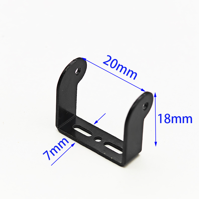 19*19mm uchwyt mocujący kamerę – Drone Rc With Screen recenzja i cena